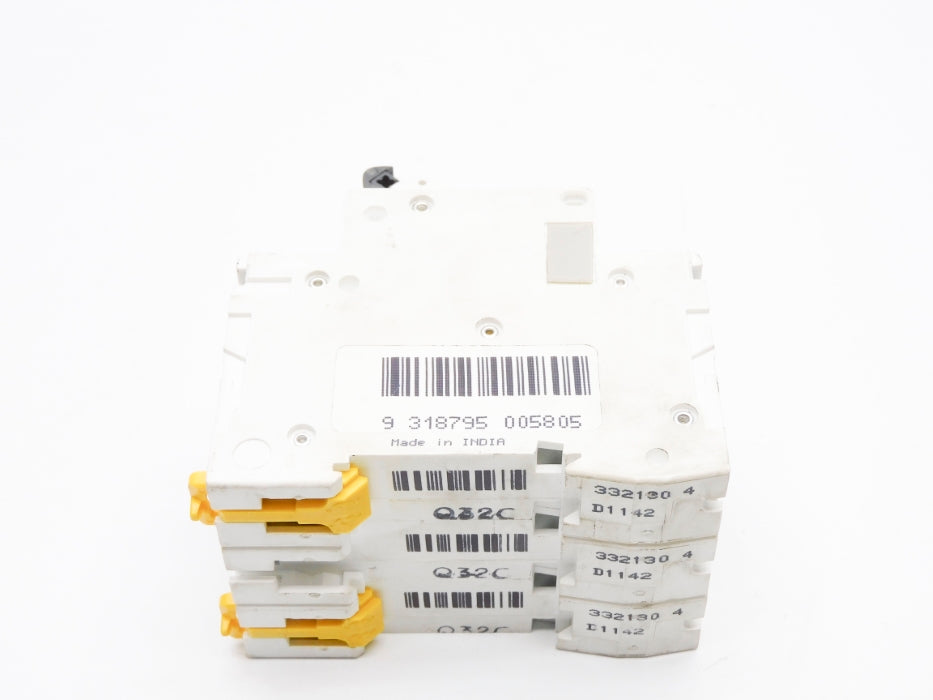 CLIPSAL 4CB332/10 32A 415V UNMP
