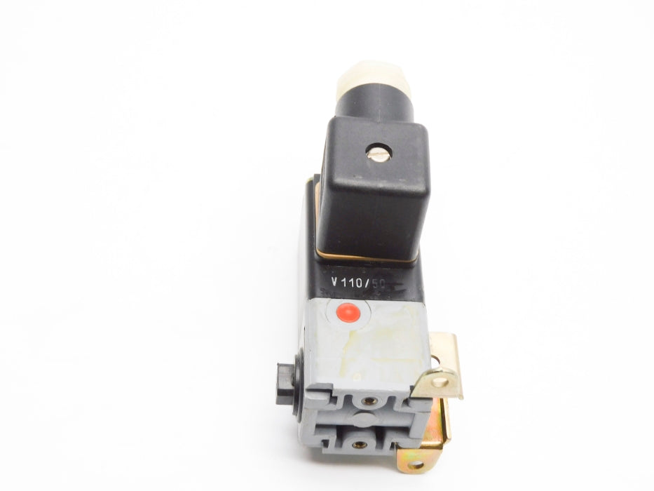 GEMU DN2 110V NSNP