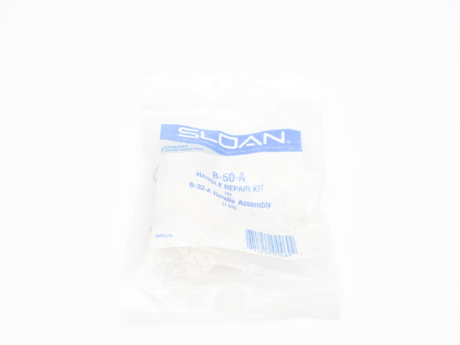 SLOAN B-50-A NSMP