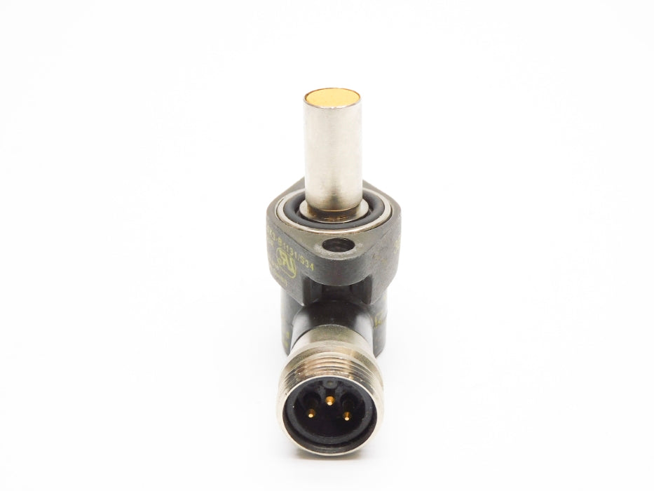 TURCK BI2-CRS260-ADZ30X3-B1131/S34 3000PSI UNMP