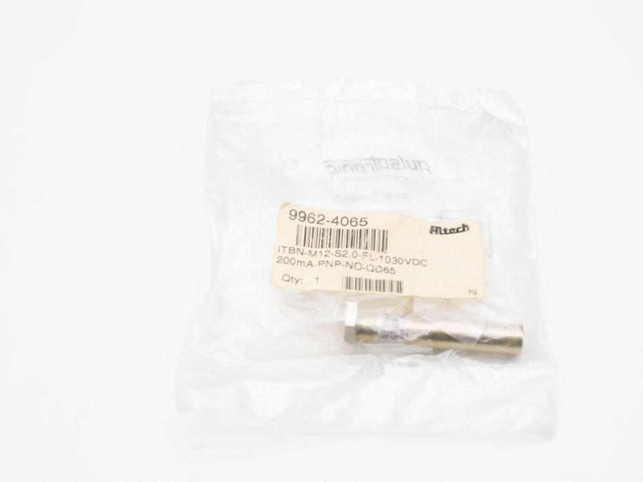 ALTECH 39962-4065 NSMP