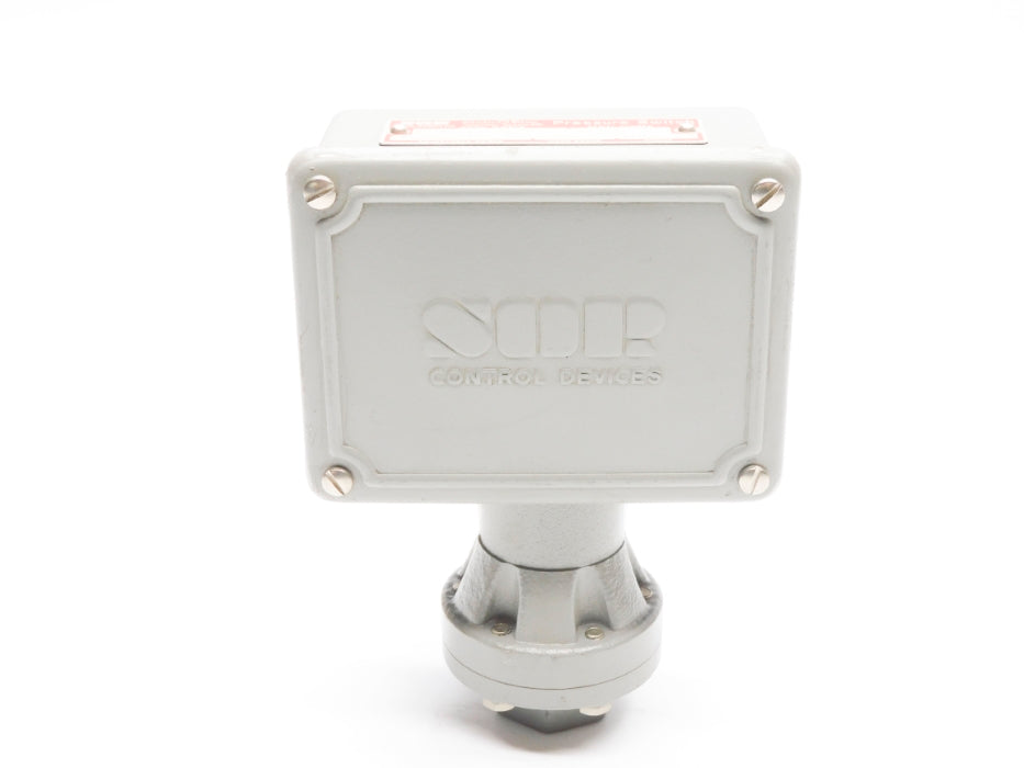 SOR 54NN-K117-N4-B1A 15-0-15"HG 750PSI NSNP