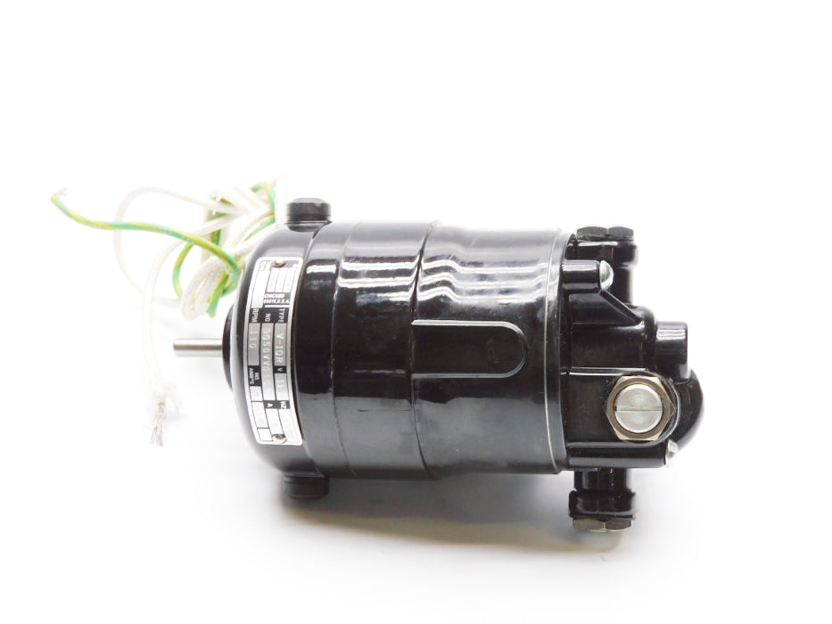 BODINE V-10R NSNP