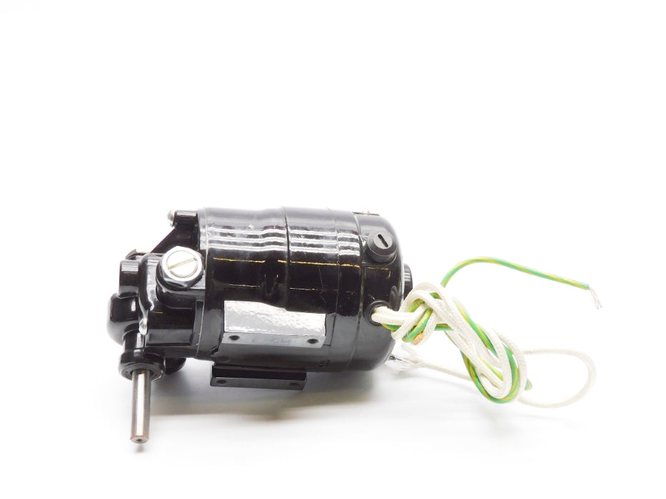 BODINE V-10R NSNP