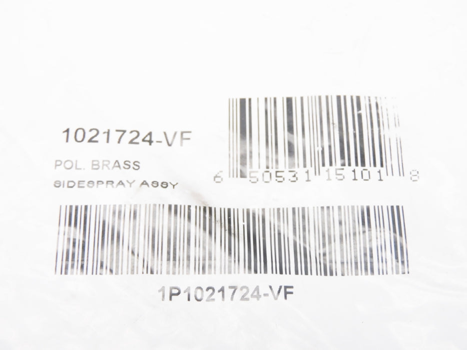 KOHLER 1021724-VF NSMP