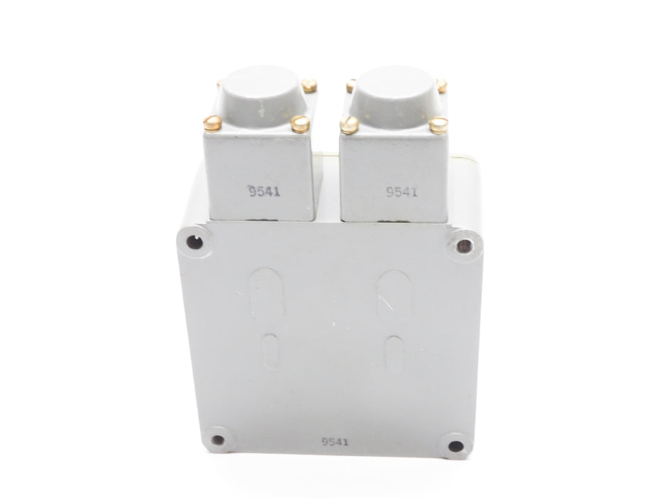 INDUSTRIAL SPARE PART 802T-A1A2D SER. C UNMP