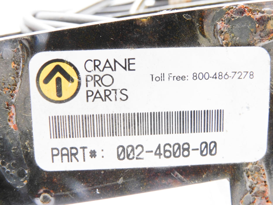 CRANE 002-4608-00 NSNP