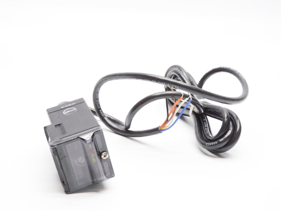 INDUSTRIAL SPARE PART 42GDP-9005 SER. A NSNP