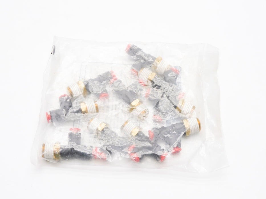 SMC KQY03-35S (PKG OF 10) NSMP