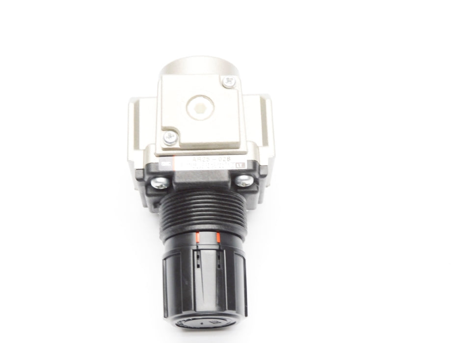 SMC AR25-02B NSNP