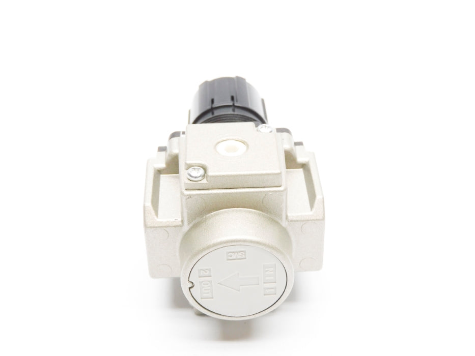 SMC AR25-02B NSNP