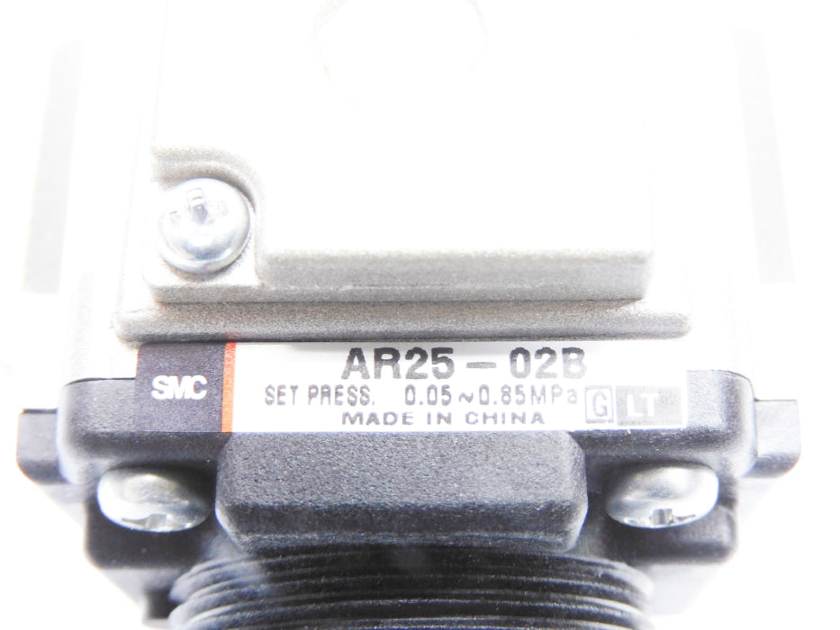 SMC AR25-02B NSNP