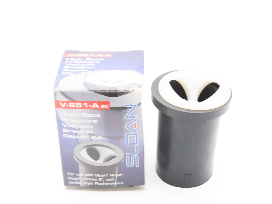 SLOAN V-651-A(BX) NSMP