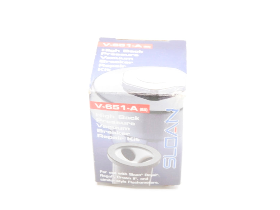 SLOAN V-651-A(BX) NSMP