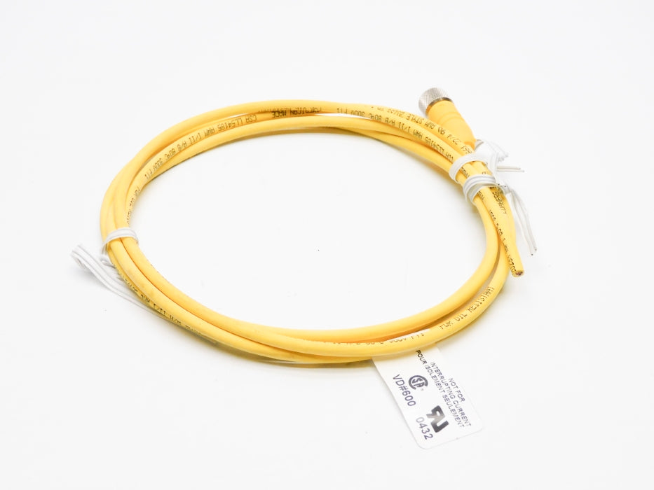 LUMBERG RKT4-679/2M (AS PICTURED) NSNP