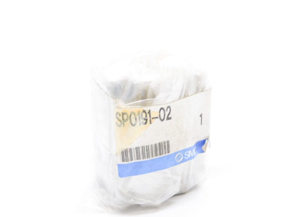 SMC SP0191-02 NSMP