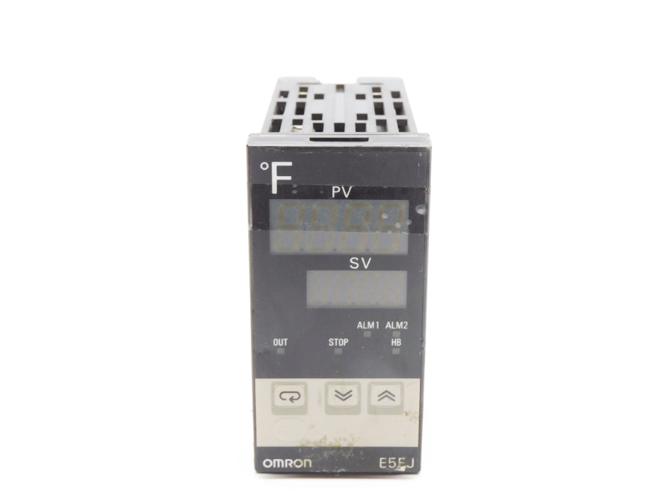 OMRON E5EJ-A2HB-F UNMP