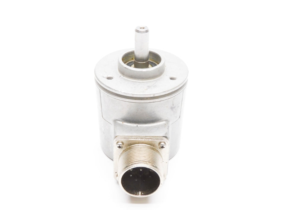HEIDENHAIN ROD531/1A1D.01000 40607211 UNMP