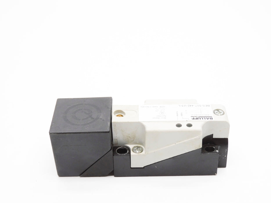 BALLUFF BES-517-442-U3-L UNMP