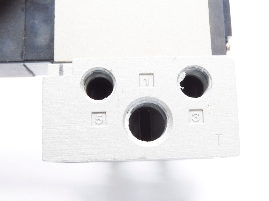 SMC NVFS2110-3DZ 88-132VAC 94-138VAC UNMP