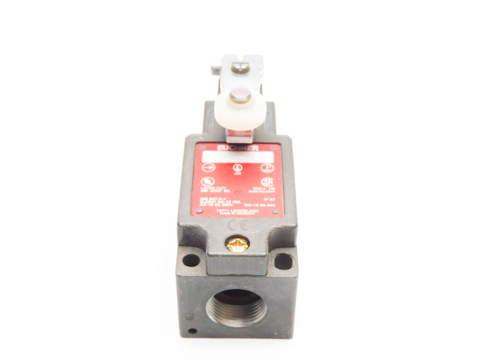 EUCHNER NZ1HB-511 NSNP