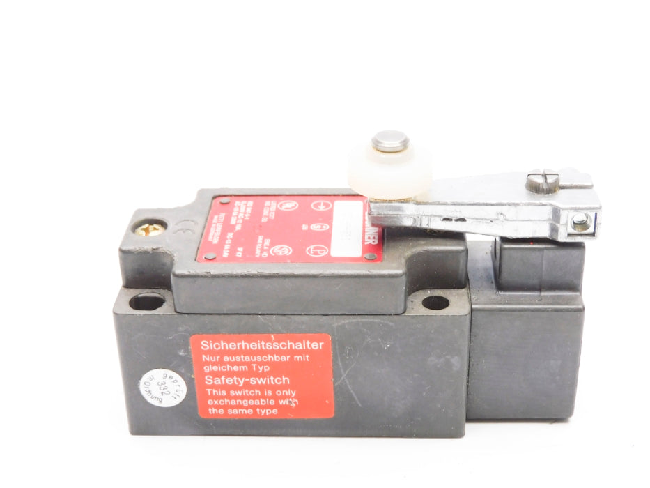 EUCHNER NZ1HB-511 NSNP