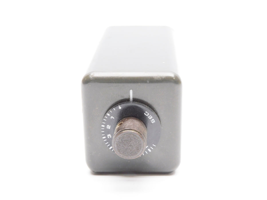 EAGLE SIGNAL CG911A3 120V UNMP