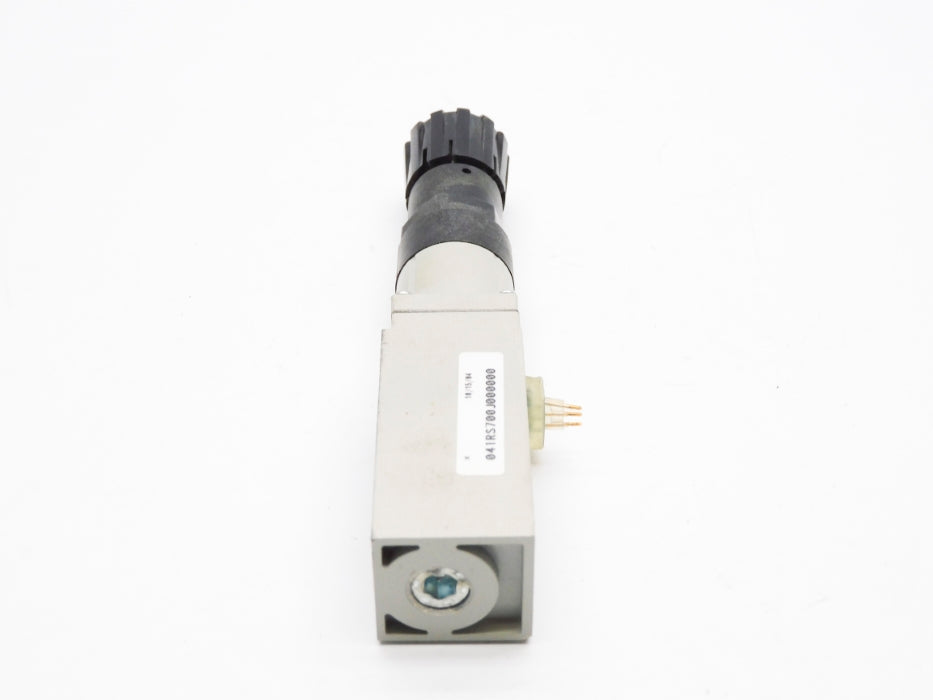 NUMATICS 041RS700J000000 UNMP