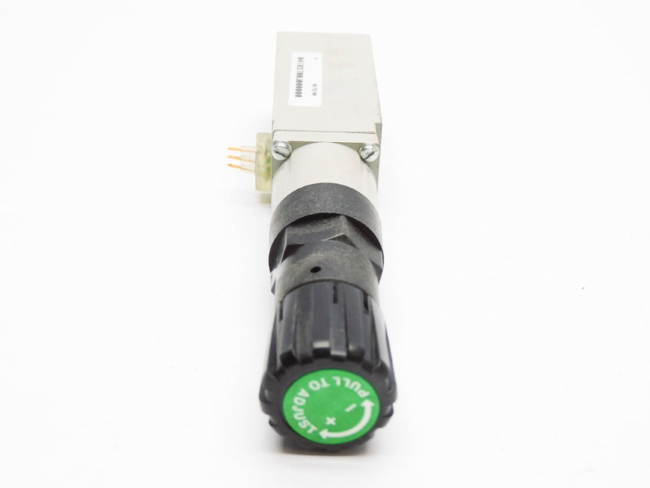 NUMATICS 041RS700J000000 UNMP