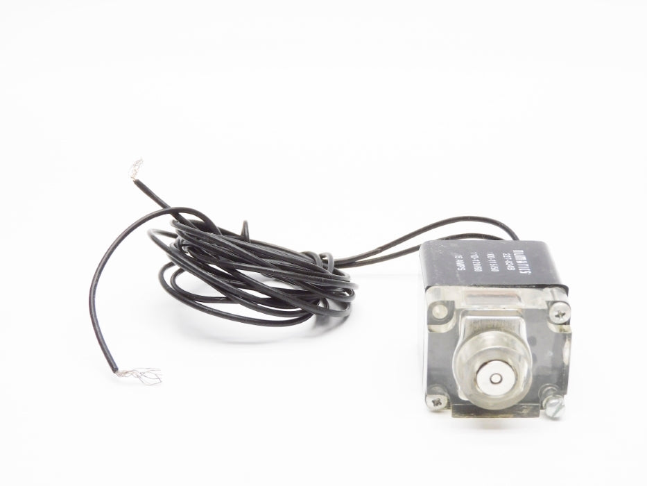 NUMATICS 227-834B UNMP