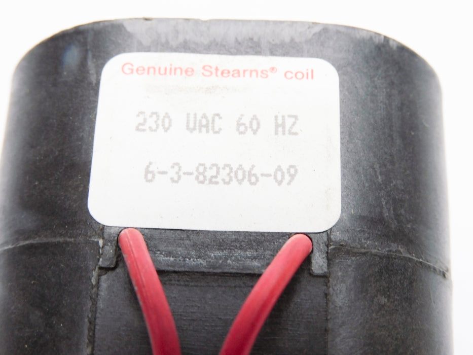 STEARNS 6-3-82306-09 NSNP