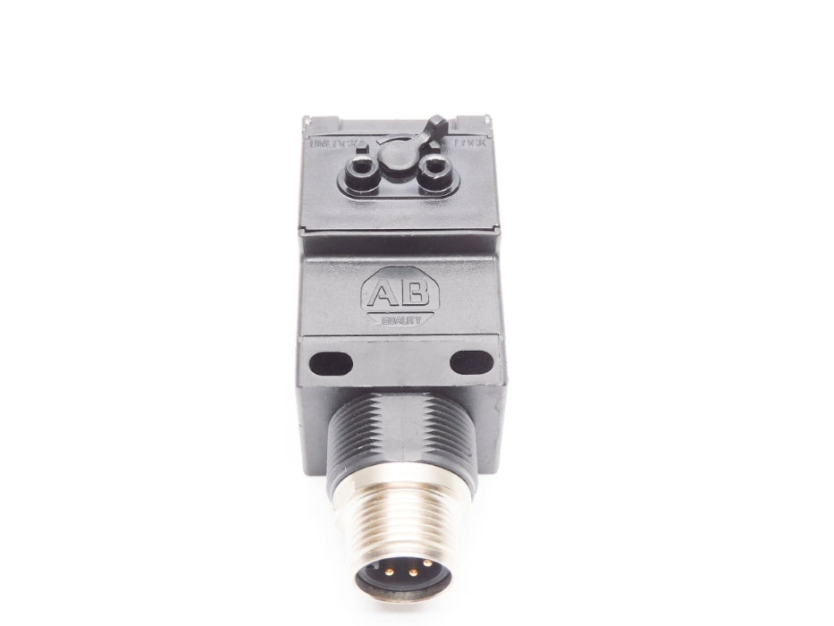 INDUSTRIAL SPARE PART 42GRF-9102-QD SER. A 70-264VDC/AC 1A UNMP