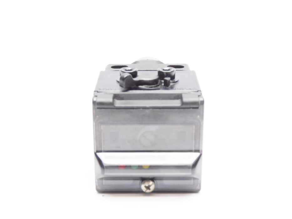 INDUSTRIAL SPARE PART 42GRF-9102-QD SER. A 70-264VDC/AC 1A UNMP