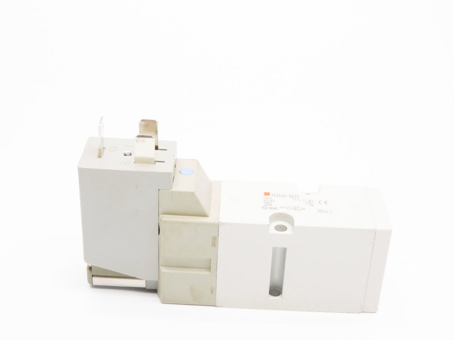 SMC VF3143-5DZ1 24VDC UNMP