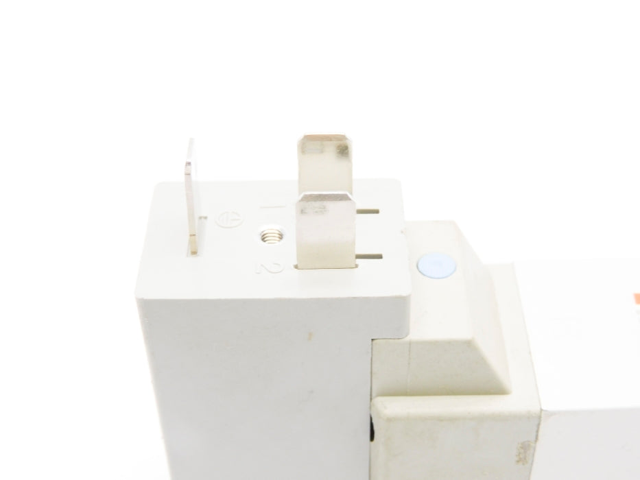 SMC VF3143-5DZ1 24VDC UNMP