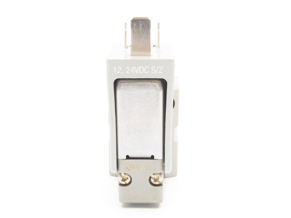 SMC VF3143-5DZ1 24VDC UNMP