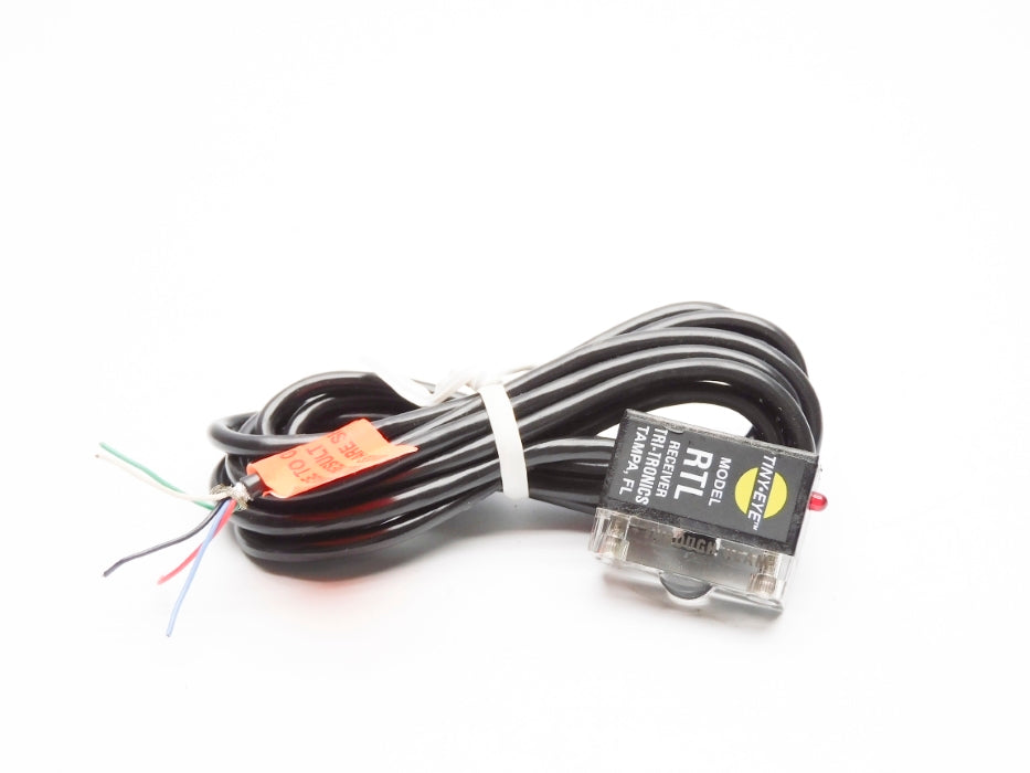 TRI-TRONICS RTLT4 (AS PICTURED) NSNP