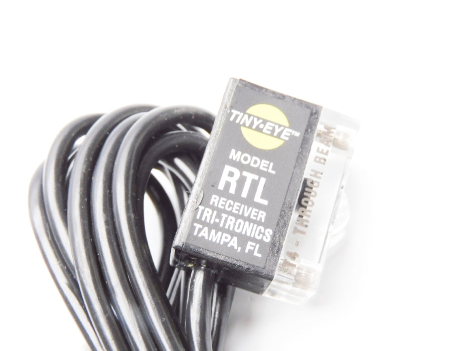 TRI-TRONICS RTLT4 (AS PICTURED) NSNP