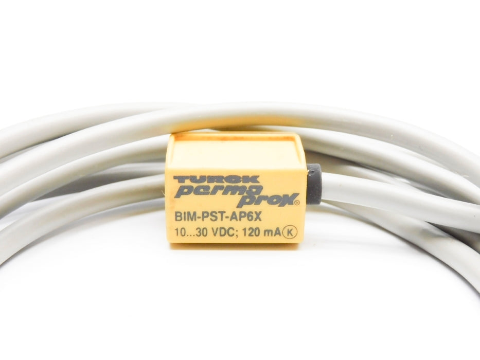 TURCK BIM-PST-AP6X NSNP