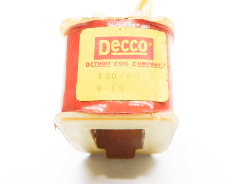 DECCO 9-12 NSNP