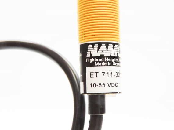 NAMCO CONTROLS ET711-33110 UNMP