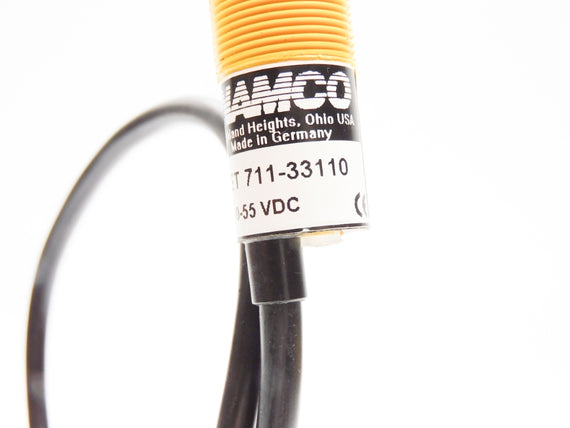 NAMCO CONTROLS ET711-33110 UNMP