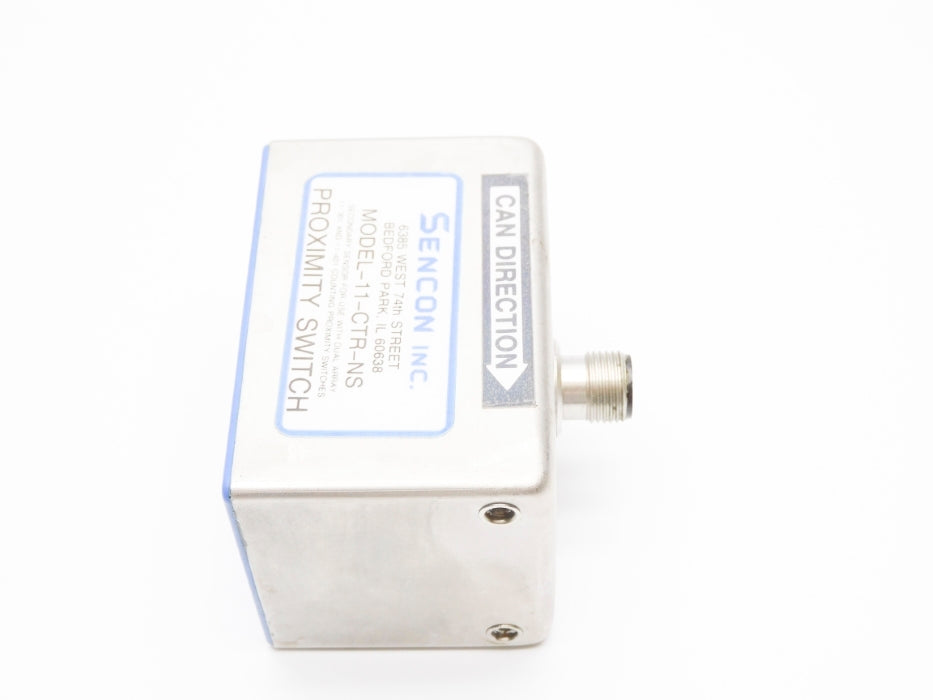 SENCON 11-CTR-NS UNMP