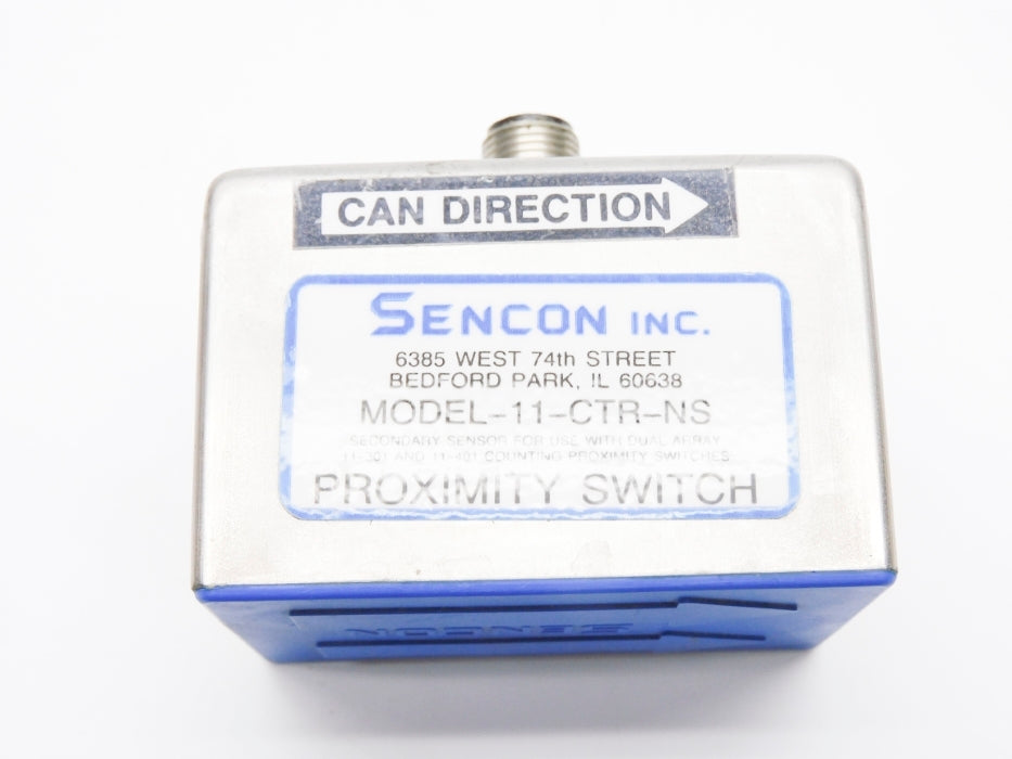 SENCON 11-CTR-NS UNMP