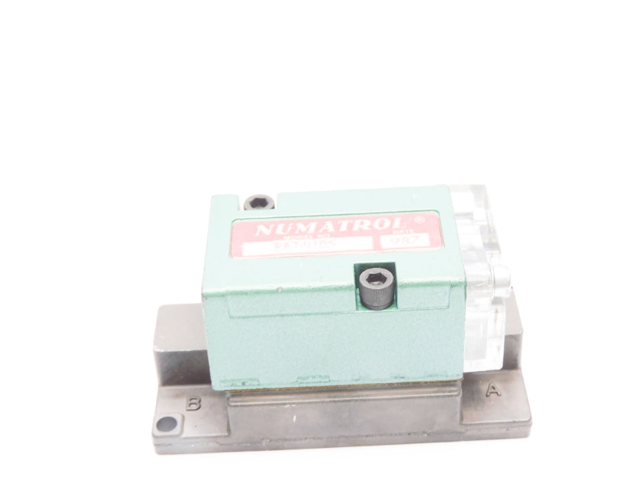 NUMATROL RA7-0105 NSNP