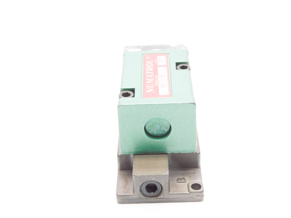 NUMATROL RA7-0105 NSNP