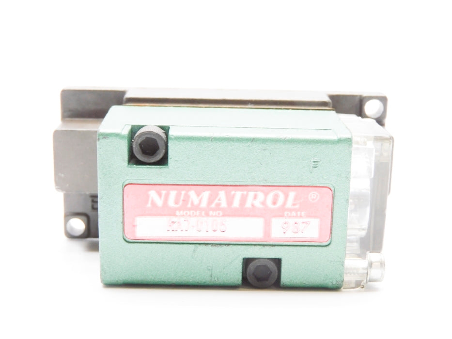 NUMATROL RA7-0105 NSNP
