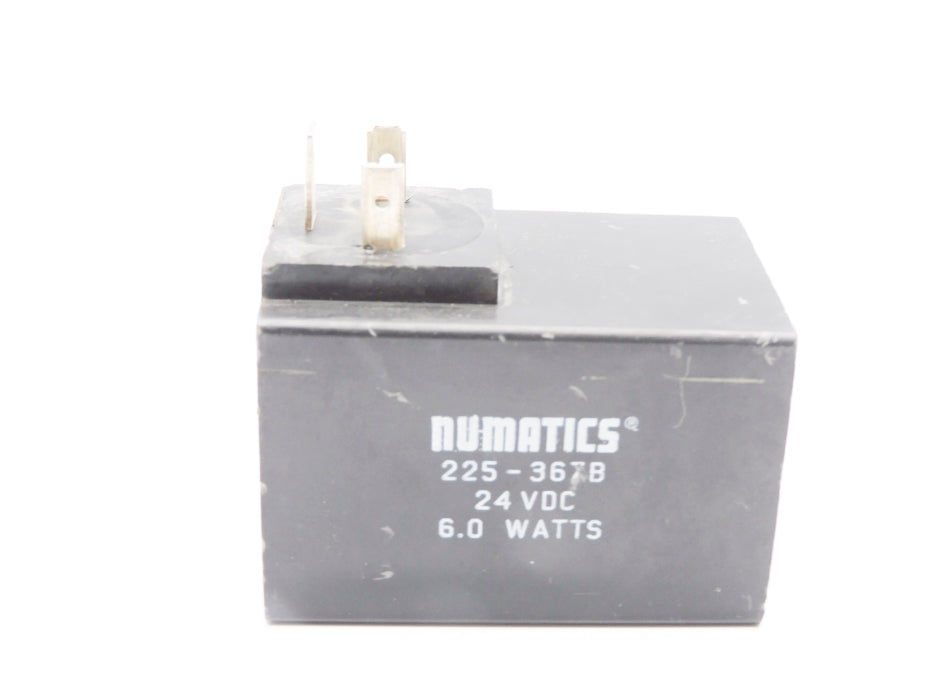 NUMATICS 225-367B UNMP