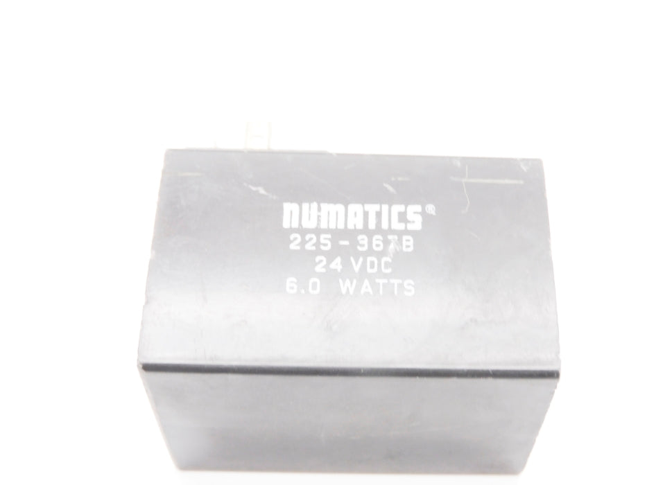NUMATICS 225-367B UNMP