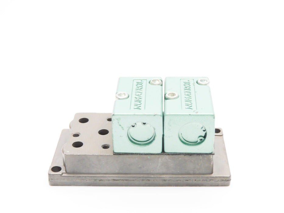 NUMATROL 0R0-1104 NSNP